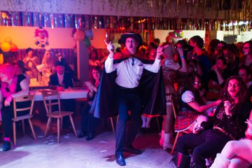 Bild 616 - Latuff Karnevalsveranstaltung Wiemersdorf